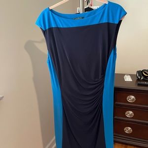 Lauren by Ralph Lauren dress size 16